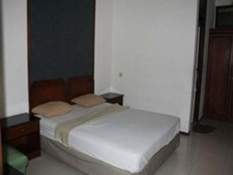 Edelweis Hotel Bandung Ngoại thất bức ảnh