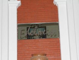 Edelweis Hotel Bandung Ngoại thất bức ảnh