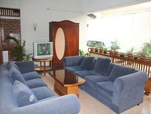 Edelweis Hotel Bandung Ngoại thất bức ảnh